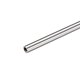 thumbnail image 1 of Tubo capilar de acero inoxidable Uxcell 304 de 300 mm de largo 0.65 mm de pared 5.65 mm ID 6.35 mm OD, 1 of 3