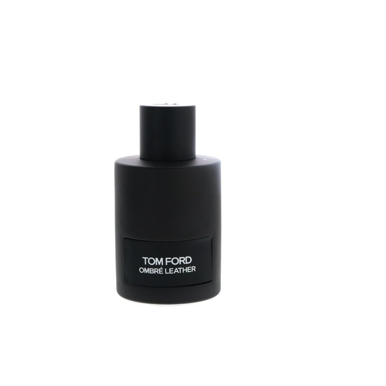 Tom Ford Ombre Leather Eau De Parfum Spray, Intense Tom Ford Ombre Leather Eau De Parfum Spray, Intense