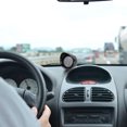 thumbnail image 3 of 1 Set Practical Car Dashboard Clock Lovely Car Mini Clock Automotive Clock, 3 of 6