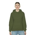 thumbnail image 5 of Let'sGo In Adventure Unisex Women Man  Heavy Blend™ Hooded Sweatshirt, 5 of 9