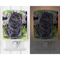 thumbnail image 2 of Carolines Treasures SS8247CNL Cat - Persian Ceramic Night Light, 2 of 2