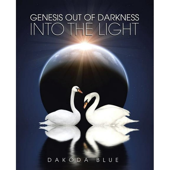 Genesis Out of darkness into the light (Paperback)