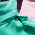thumbnail image 4 of Hiheart Débardeurs en Molleton Imperméables à l'Eau pour Filles Boys, 4 of 6