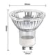 thumbnail image 3 of 5 Pcs Gu10 35w Halogen Spotlight Bulb Dimmable, Halogen Reflector Lamps, 3 of 4