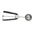 thumbnail image 3 of Stainless Steel Ice Cream Scoop Set Effort Saving Rebound Kitchen Digging Cookies Scoop, 3 of 7