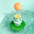 thumbnail image 2 of Juguetes de baño para bebés Juegos de bañera Juguetes de agua para niños Juegos de ducha Juegos Niños y niñas Eigraketly BA001481-03, 2 of 6
