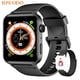 thumbnail image 1 of Smartwatch Reloj inteligente IOWODO R30 Pro Smartwatch SpO2 IP68 Bluetooth Smart Watch, 1 of 4