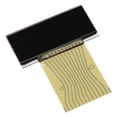thumbnail image 3 of Pantalla LCD del tablero de instrumentos YONGSHENG Compatible con Clase C W202 Clase E W208 CLK W210 SLK 170 izquierda, 3 of 5