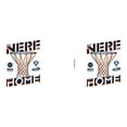 thumbnail image 3 of CafePress - Go Nerf Basketball Mugs - 15 oz Ceramic Large White Novelty Mug, 3 of 6