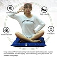 thumbnail image 4 of Hi,Fancy Summer Cooling Mat Thickened Ice Pad Portable Pet Cooling Pad Cooling Seat Pillow, 4 of 9