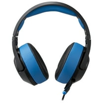 iLive Gaming Headset: Stereo Headphones, IAHG49B, Black