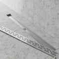 thumbnail image 2 of Linear Shower Drain - 36", 2 of 5