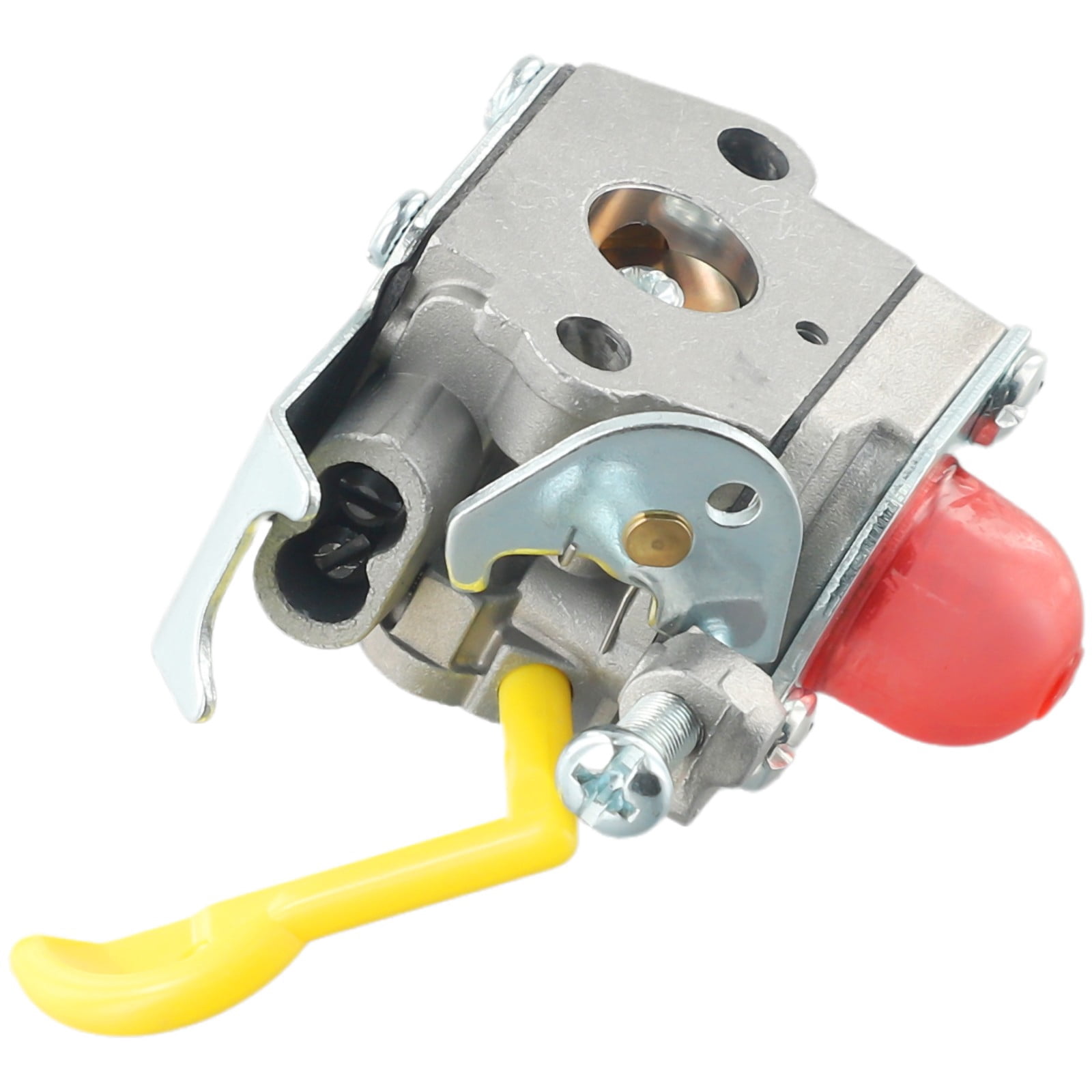 Outlier Carburetor with gasket kit fits for Jonsered GT2124C for Partner B250 for Colibri, Lawn Mower Parts & Accessories