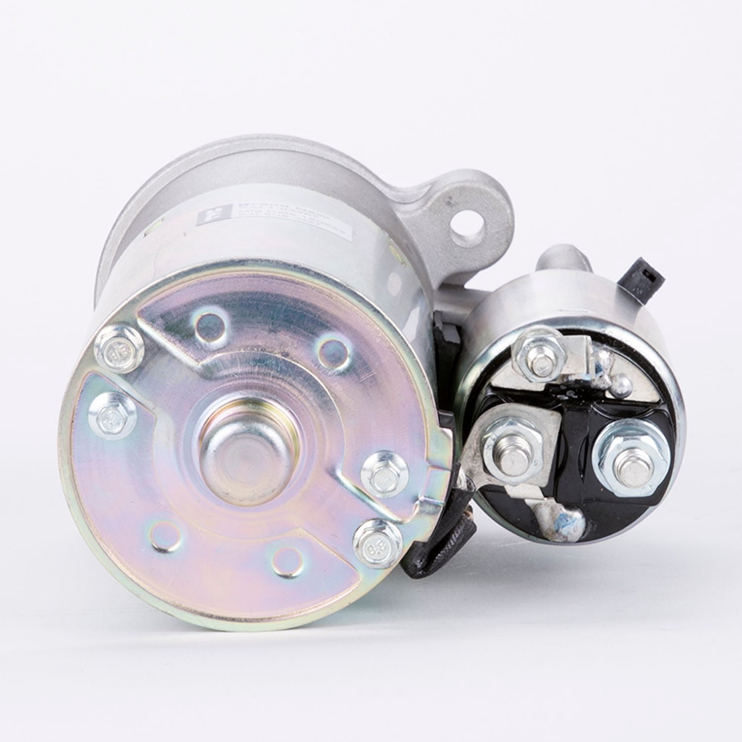 Starter Motor TYC 1-03267 Replacement for 04-09 FORD E-350 SUPER DUTY Fits 1998 Lincoln Navigator