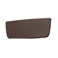 thumbnail image 2 of Cubierta del espejo retrovisor para Porsche Boxster 981 (2012-2016) y Carrera 911 (2012-2024) Marrón oscuro, 2 of 9