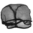 thumbnail image 4 of Dalidasy 2pc Mesh Nets Making Liner Hair Cover Net Long Short Hair Net Cap, 4 of 10
