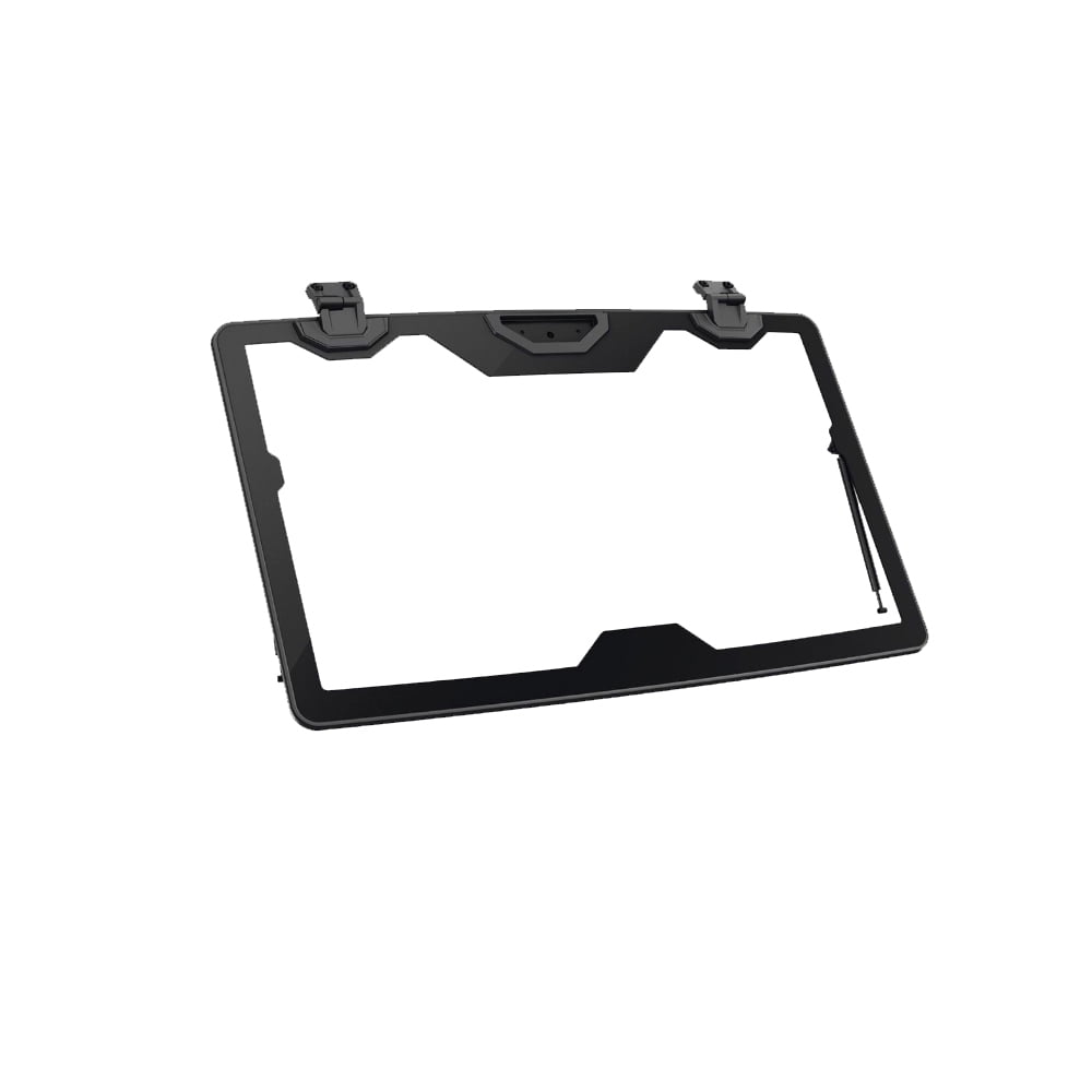 CanAm 715002942 Flip Glass Windshield 20162020 Defender & Defender Max HD5 HD8 HD10 OEM