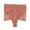 Rose Gold, variant on Custom High Waist Striped Tangas Show Bikini Custom Thongs Women Underwear Panties Lace Underwear Underwear for Women plus Size S