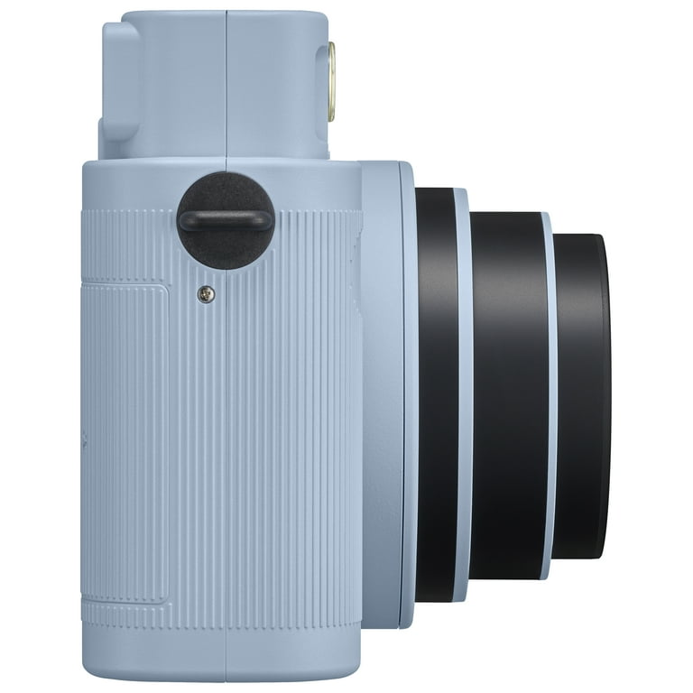 FUJIFILM instax Square SQ1 本体 ブルー 青 Fujifilm INSTAX SQUARE SQ1 Instant Film Camera - Glacier Blue