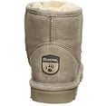 thumbnail image 5 of Bearpaw Alyssa 5 inch Suede Women's Boot - 2130W, 5 of 5