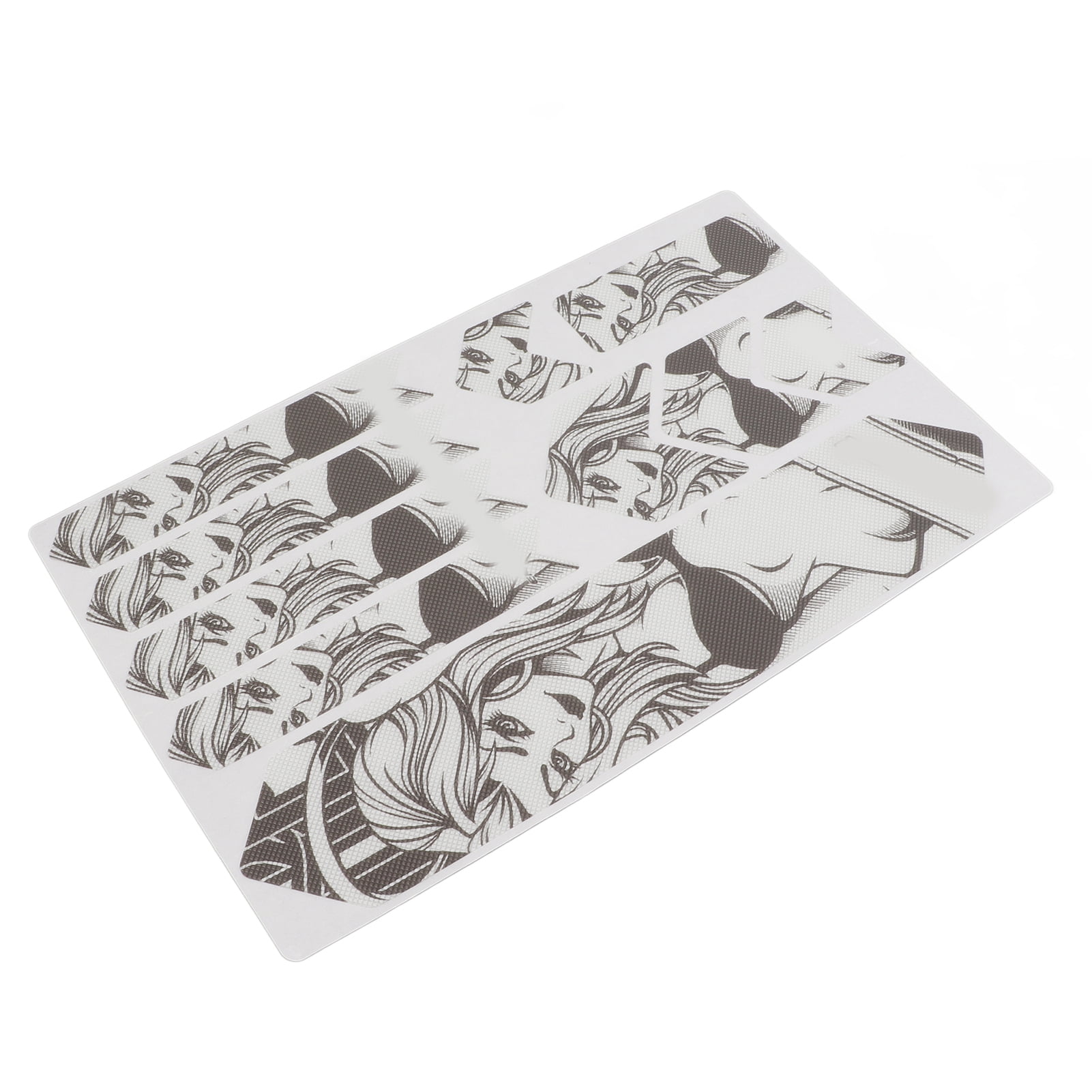 Bike Frame Protection Tape, Wide Compatibility Scratch Resistance Sand