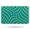 Green Blue Checkerboard Pattern-1, variant on Green Blue Checkerboard Pattern Non-Slip Microfiber Bathroom Rug, Rubber Backing Soft Mat for Floor, Tub & Shower, 17"x27"