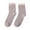 Khaki, variant on KDSJSXW Women Socks Fuzzy Socks For Women With Grips Plush Fuzzy Socks Sleep Cozy Socks Sleep Socks Winter Soft Fluffy Sock Low Cut Socks (Khaki,One Size)