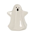 thumbnail image 2 of Adornos decorativos, regalos, decoraciones de festivales, lindo juego de adornos de luz nocturna fantasma, decoración divertida de escritorio para el hogar de Halloween, artesanías de cerámica, decora, 2 of 9