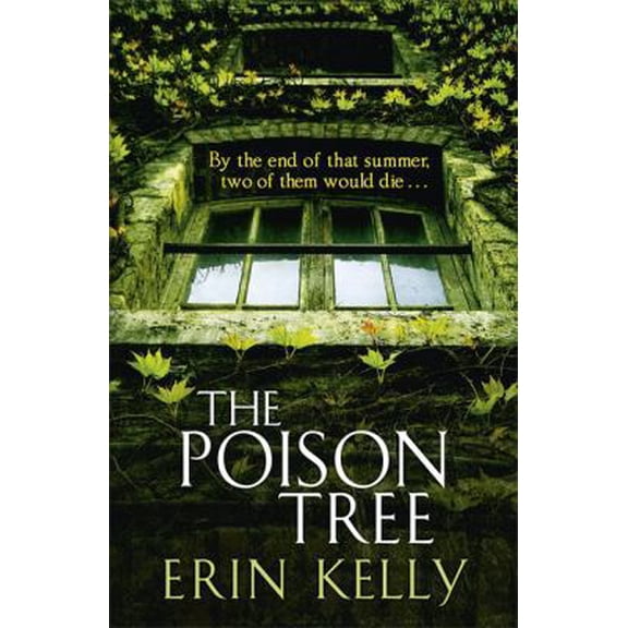 Pre-Owned The Poison Tree (Paperback) 1473684889 9781444701043