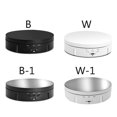 thumbnail image 5 of Rotating Display Stand Electric Watch Shop Jewelry Holder Video Shooting Collectible Product For Photography USB Rechargeable, 5 of 5
