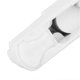 thumbnail image 2 of Window Latch Sash Lock Aluminum Alloy Anti Theft T Type Universal Child Proof Safety Lock for Home Security White, 2 of 4