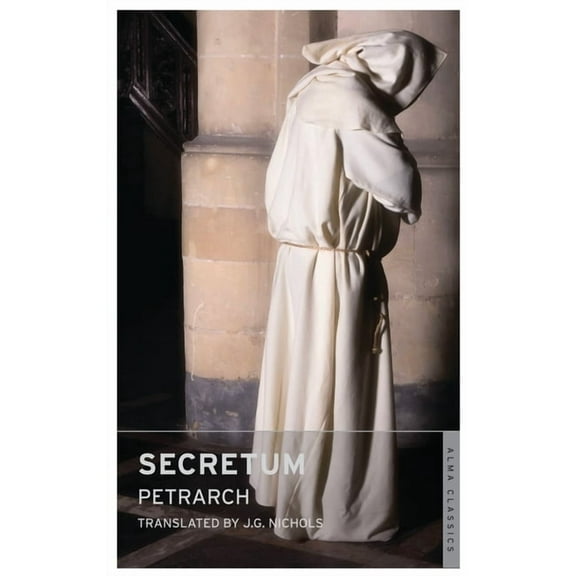 Secretum (Paperback)