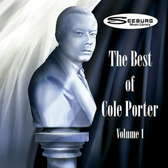 Various Artists - Best Of Cole Porter 1 / Various - Jazz - CD