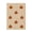 A, variant on 1 Pcs Halloween Door Mat Outdoor Spooky Ghost Welcome Doormats for Front Door Non Slip Layered Ghost Coir Floor Mat Halloween Rug for Outside Front Porch Entryway Decor 23.6x15.7in