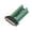 Green Female, variant on BIMZUC DB25-G2 25-Pin Male Terminal Block Connector Signal Module Screw Type PCB Board for Communication Debugging 3.15 inches / 80 mm