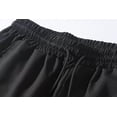 thumbnail image 4 of Pantalón Jogger Cargo Casual De Twill De Algodón Para Hombre, 4 of 7