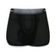 thumbnail image 1 of Calzones Para Hombre, Ropa Interior Para Hombre, Pantalones Cortos De Malla Transpirable, Cintura Elástica Cómoda, Ropa Interior Holgada Para Uso Diario, Para Todas Las Estaciones., 1 of 6