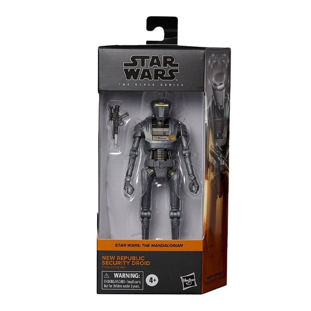 Hasbro Star Wars Figrin D'an Reva Droid figura juguete princesa Leia acción colección modelo juguete para niños