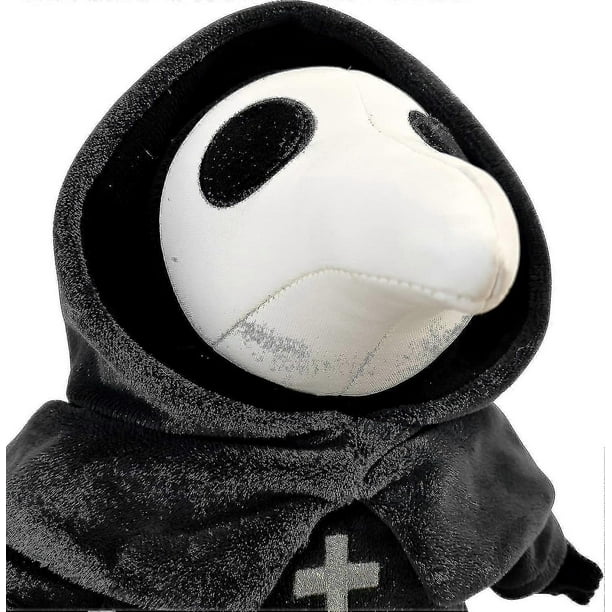 Scp Plush Toys, Scp 999 Plush, Tickle Monster Plush Toy Gift For Kids (tickle Monster) Boris