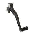 thumbnail image 2 of jiaping Gear Brake Pedal Lever Fit for 600 750 1000 SV650 SV650S Black, 2 of 9