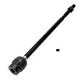 thumbnail image 7 of Detroit Axle - Front Inner Tie Rods for Ford 1991-2003 Escort, 1991-1999 Mercury Tracer, Steering Inner Tie Rod End Links 1992 1993 1994 1995 1996 1997 1998 Replacement, 7 of 7