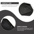 thumbnail image 6 of Sporks Stainless Steel 8 Pcs Bbq Storage Bag Water Proof Cutlery Holder Tool Kit Basket Barbecue Tools Container for Grilling Utensils, 6 of 6