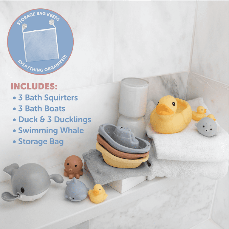 The Best Baby Shower Gift – Fill A Tub With Mom Tested Baby Items That  Every New Mom Really Needs