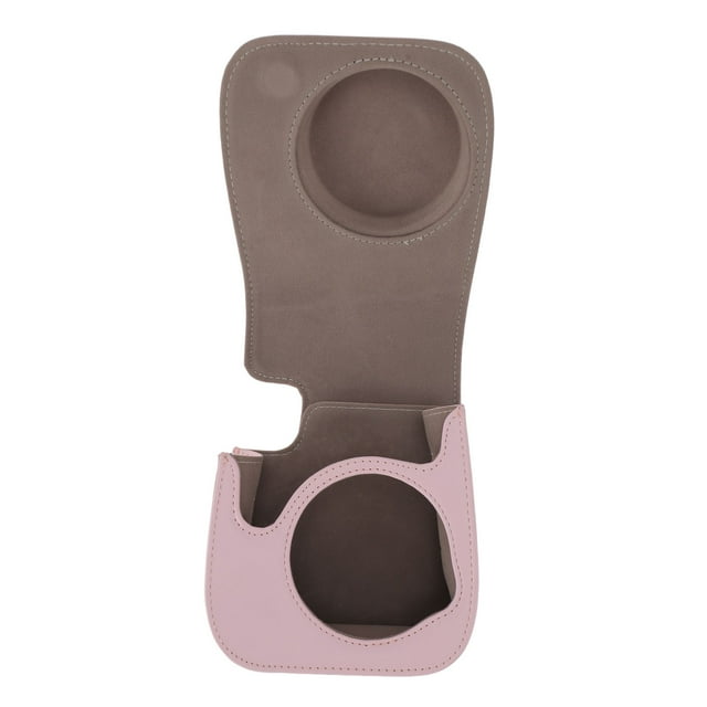 Instant Camera Case Accessories, for Mini 12 Instant Camera Case with Mini Picture Album Frames with DIY Stickers Color Filters