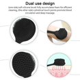 thumbnail image 3 of style 2Back Scrubber para ducha Back Mango largo para hombres Mujeres esquí esquí Gafas de esquí, 3 of 5