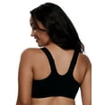 thumbnail image 4 of Felina | Utopia Front-Close Racerback T-Shirt Bra, 4 of 4