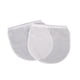 thumbnail image 1 of Advancent Colador de leche de malla fina de nailon de 2 piezas para multifuncional lavable y reutilizable hecho con nailon Mostrada 30cm*30cm, 1 of 6