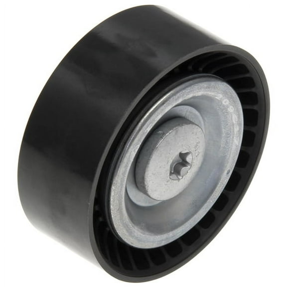Continental Accu-Drive Pulley