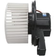 thumbnail image 5 of Flanged Vented CW Blower Motor w/ Wheel, 5 of 5