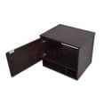 thumbnail image 4 of Esatto® Mueble Para Baño DCTA Vonia Con Lavabo Negro, Llave Y Desagües, 4 of 8